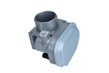Clapeta Control, Admisie Aer MAX - 58-0163
