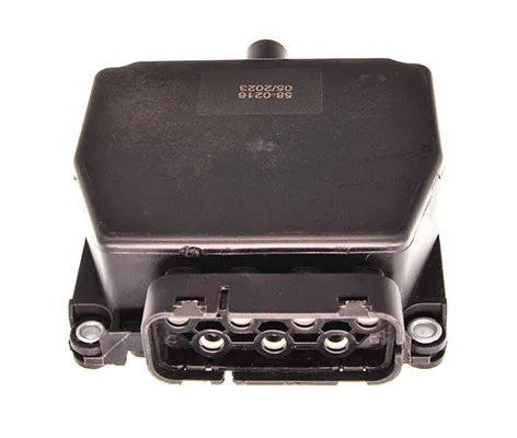 Convertizor Presiune, Galerie Admisie MAX - 58-0216