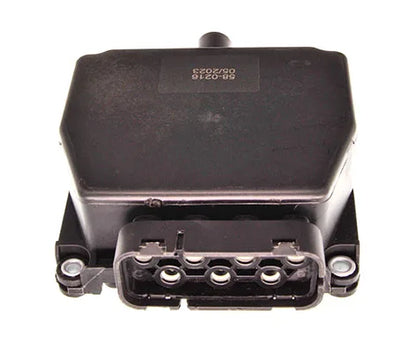 Convertizor Presiune, Galerie Admisie MAX - 58-0216