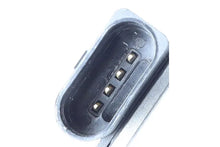 Clapeta Control, Admisie Aer MAX - 58-0251