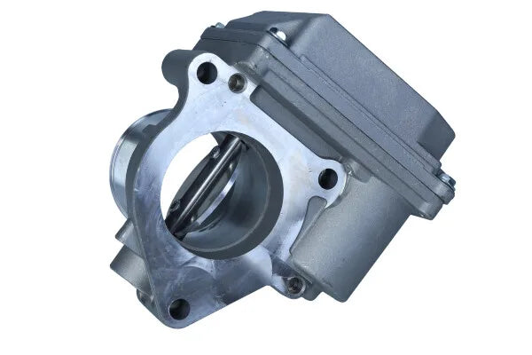 Clapeta Control, Admisie Aer MAX - 58-0251