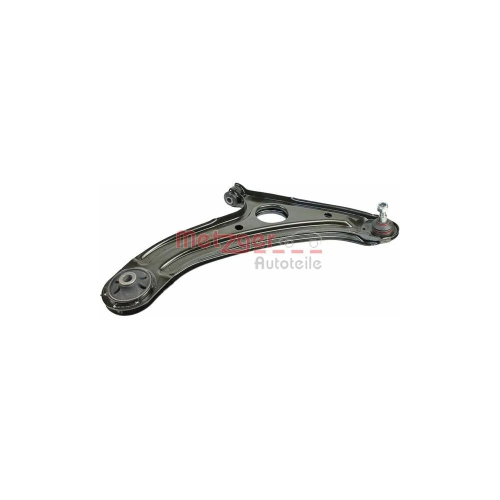 Kit Brate METZGER AUTOTEILE - 58093802