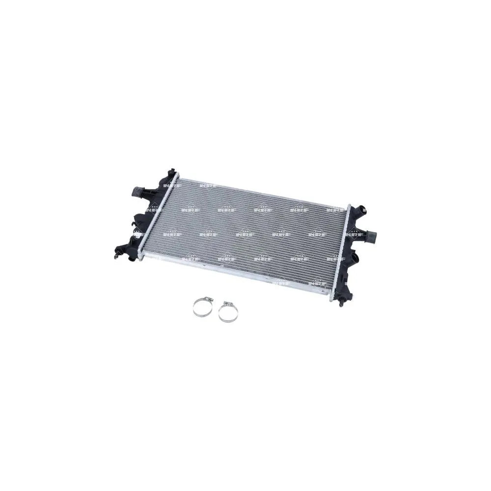 Radiator Apa NRF - 58176