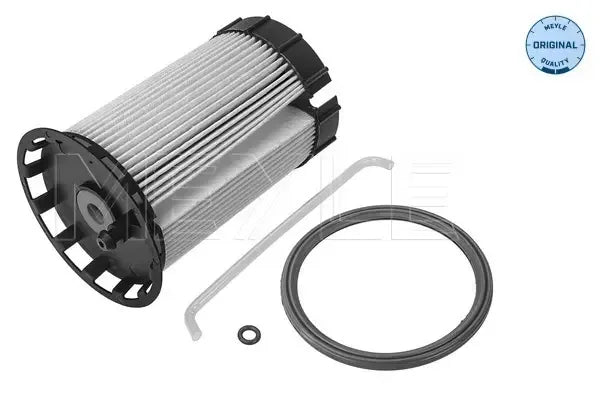 Filtru combustibil, Audi, 152x108x104 mm, Meyle 1003230027