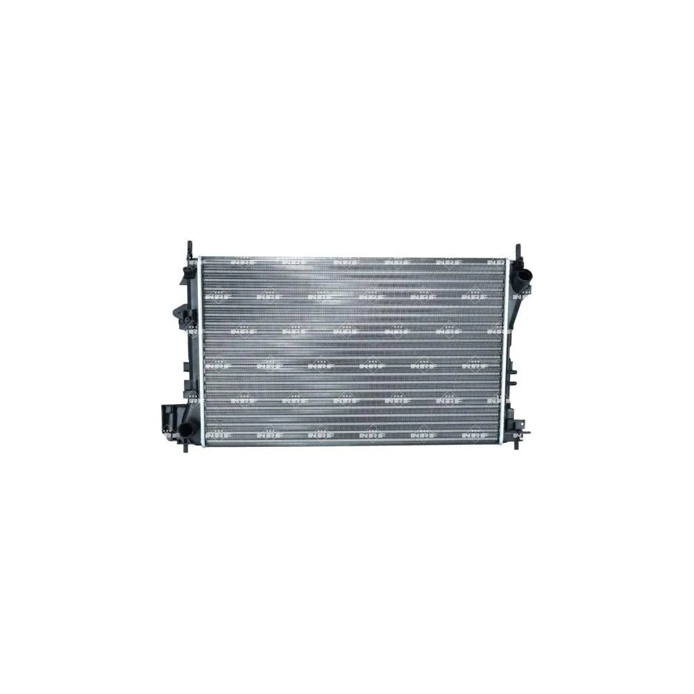 Radiator Apa NRF pentru Opel Signum/Vectra C, Saab 9 3/9 3X - 58203A