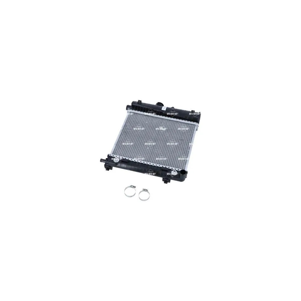 Radiator, Racire Motor NRF pentru Mercedes-Benz C Class/C Class T Model/Clk/E Class/E Class T Model - NRF58232