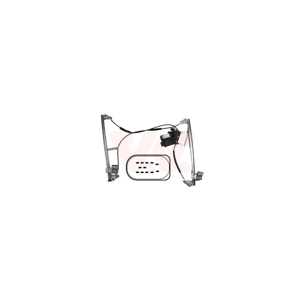 Geamuri Van Wezel - 5825262