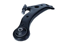 Brat suspensie roata, Lexus, Toyota, 519x275x72 mm, Maxgear MGZ116050