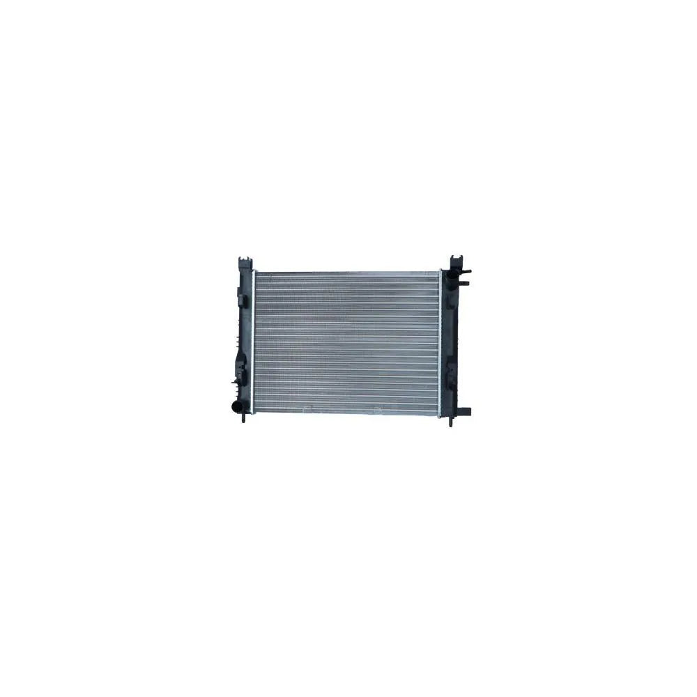Radiator Apa NRF pentru Dacia Dokker/Duster/Lodgy/Logan/Sandero, Renault - 58443A