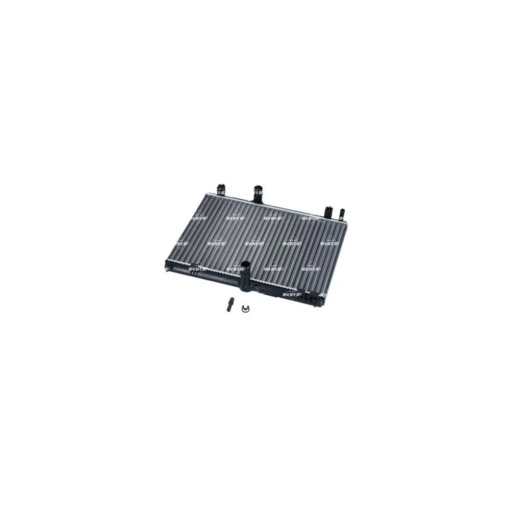 Radiator Apa NRF - 58468A