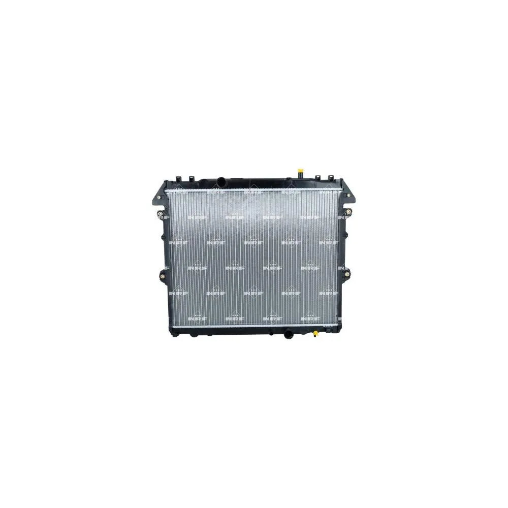 Radiator Apa NRF pentru Toyota Hilux - 58491
