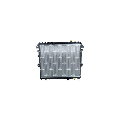 Radiator Apa NRF pentru Toyota Hilux - 58491