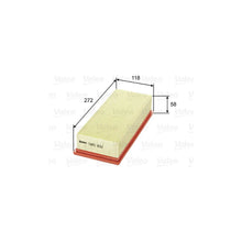 Filtru Aer Valeo - 585102
