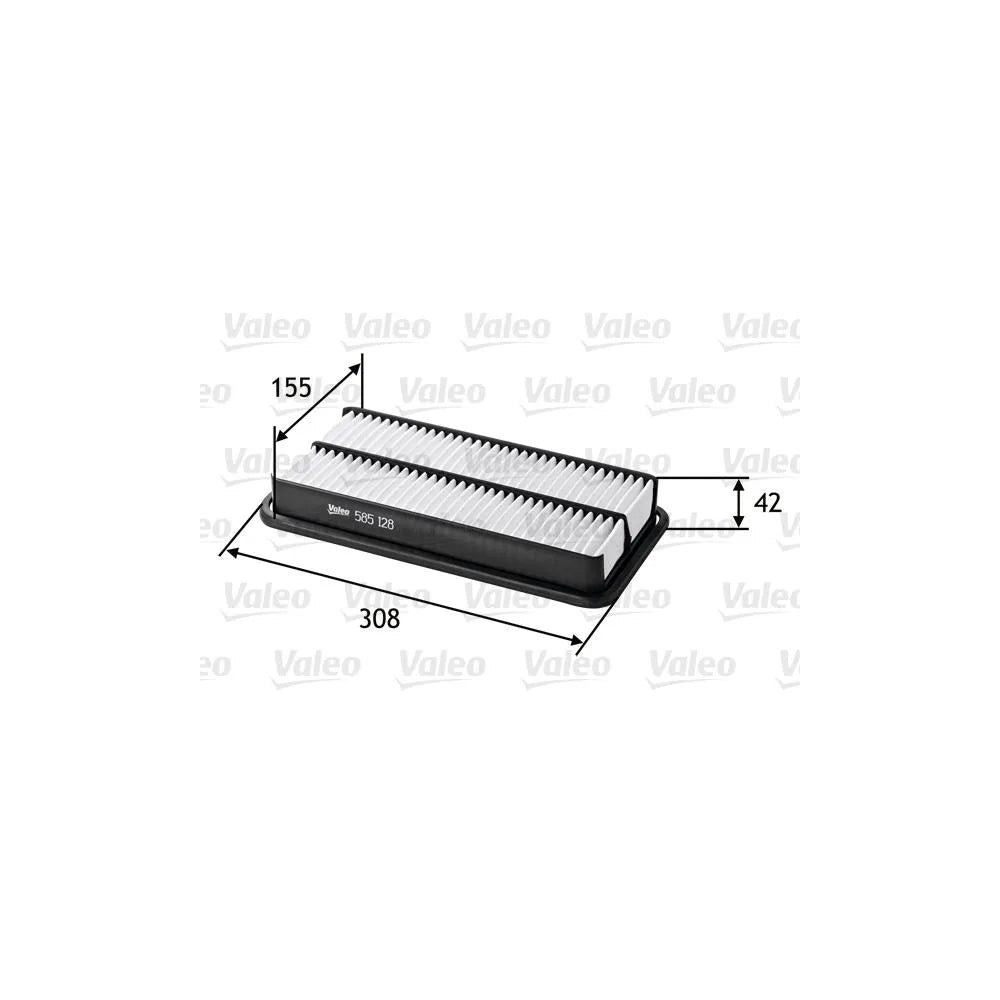 Filtru Aer Valeo - 585128