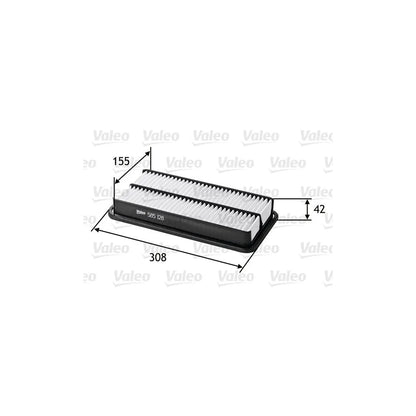 Filtru Aer Valeo - 585128