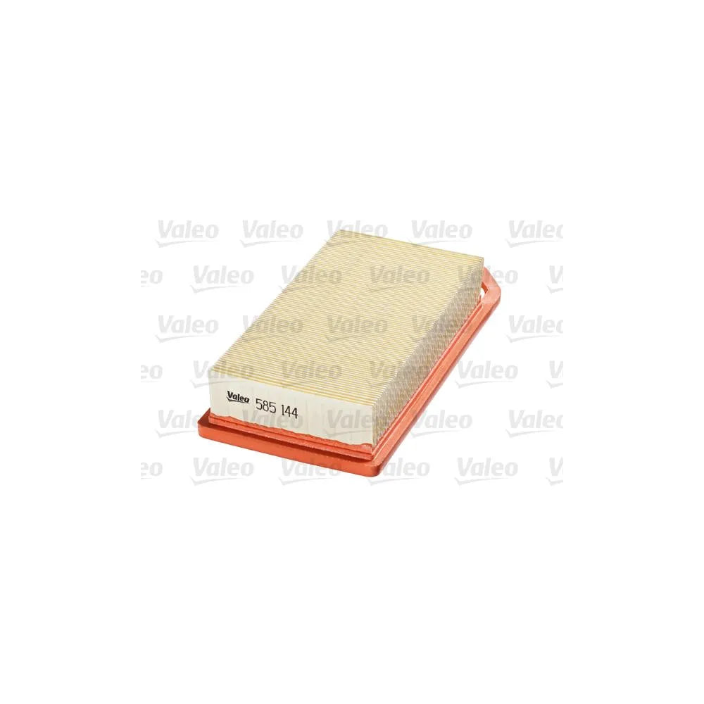 Filtru Aer Valeo pentru Citroen C3 Pluriel/C5/C6, Peugeot 407/407 Cupe - 585144