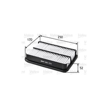 Filtru Aer Valeo - 585370