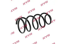 Arc spiral, Ford, 545x213x212 mm, KYB KYBRA4099