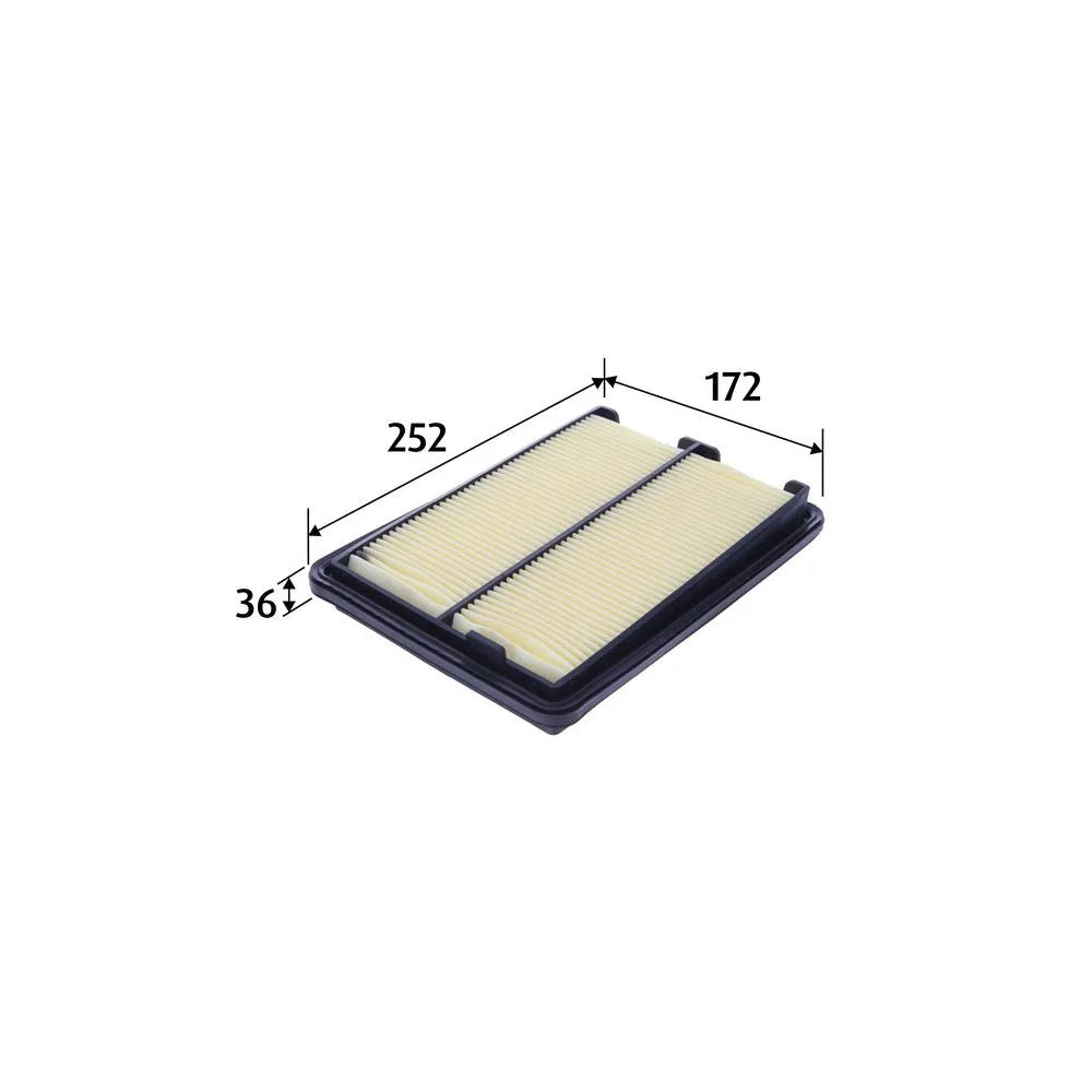 Filtru Aer Valeo - 585443