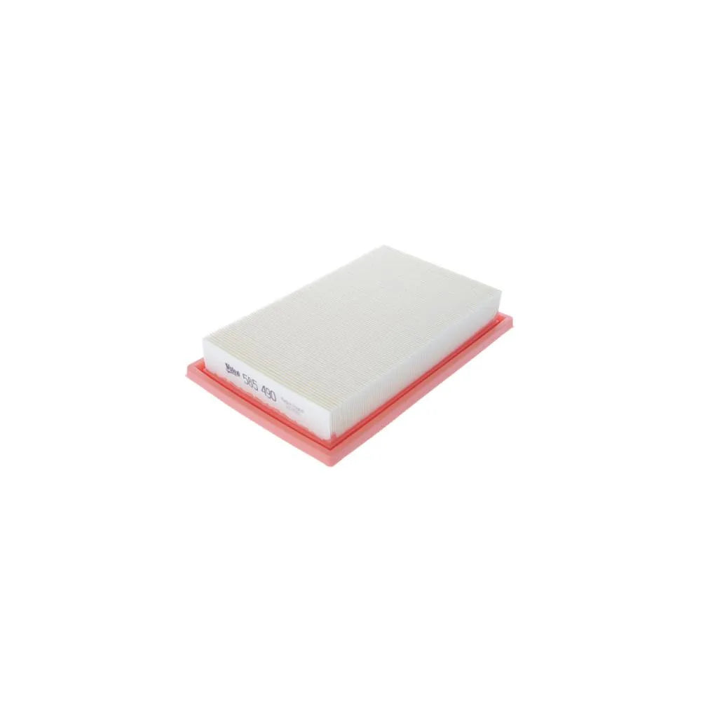Filtru Aer Valeo pentru Mercedes-Benz C Class/C Class Cupe/C Class T Model/E Class/E Class Cupe - 585490