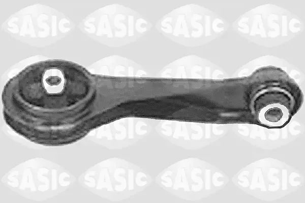 Suport motor, Renault, 270x116x60 mm, Sasic 4001805