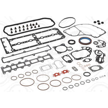 Compresor Auto Elring - 586.540