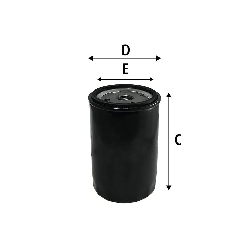 Filtru Ulei Valeo - 586002