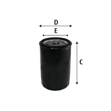 Filtru Ulei Valeo - 586013
