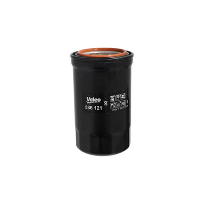 Filtru Ulei Valeo pentru Hyundai Grandeur/I30/Santa Fe/Sonata/Tucson, Kia Carens/Cee D/Magentis/Sportage - 586121