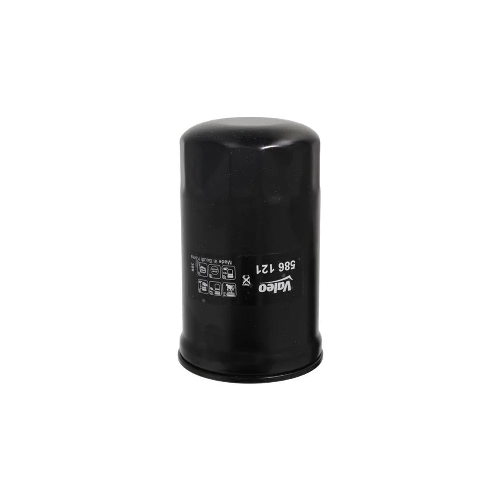 Filtru Ulei Valeo pentru Hyundai Grandeur/I30/Santa Fe/Sonata/Tucson, Kia Carens/Cee D/Magentis/Sportage - 586121