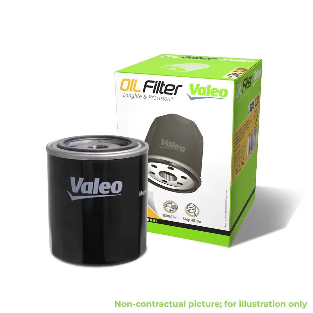 Filtru Ulei Valeo - 586185