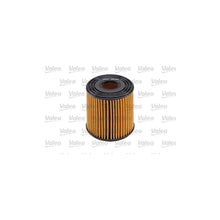 Filtru Ulei Valeo pentru Nissan Almera/Almera Tino/Navara/Pathfinder/Pick Up - 586523