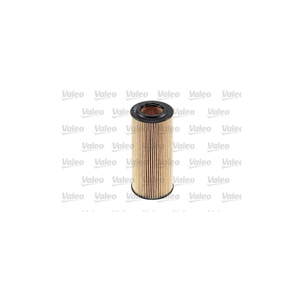 Filtru Ulei Valeo pentru Mercedes-Benz C Class/C Class Cupe/C Class T Model/E Class/E Class T Model - 586553