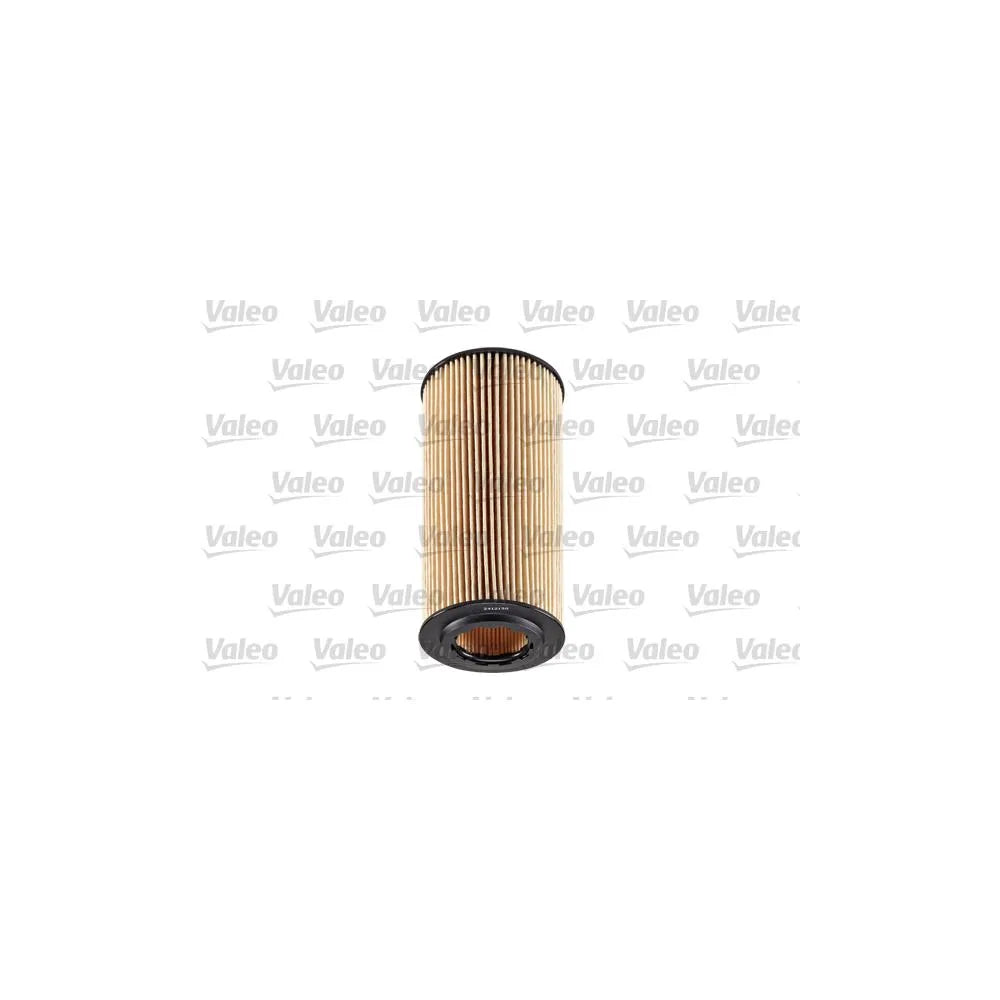 Filtru Ulei Valeo pentru Mercedes-Benz C Class/C Class Cupe/C Class T Model/E Class/E Class T Model - 586553