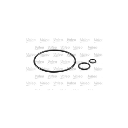 Filtru Ulei Valeo pentru Mercedes-Benz C Class/C Class Cupe/C Class T Model/E Class/E Class T Model - 586553