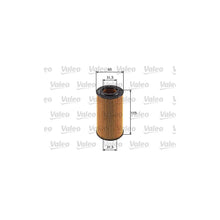Filtru Ulei Valeo - 586556
