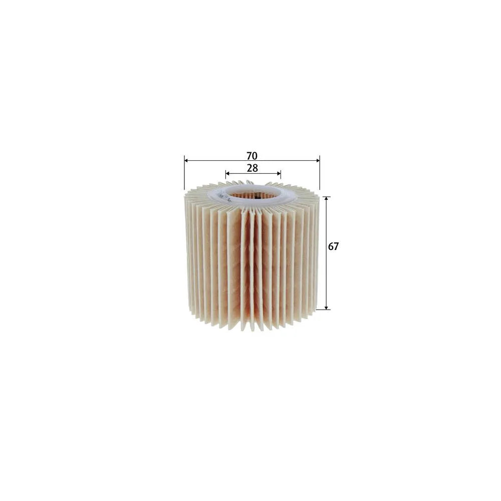 Filtru Ulei Valeo - 586600