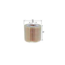 Filtru Ulei Valeo - 586600