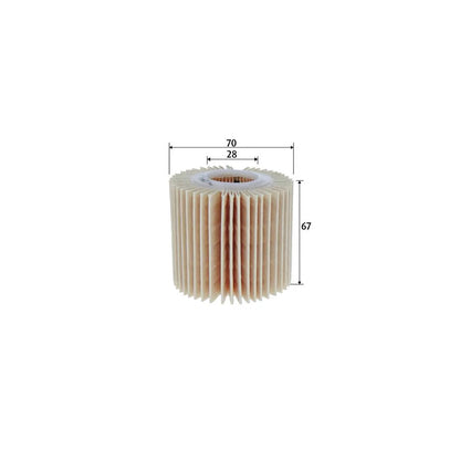 Filtru Ulei Valeo - 586600