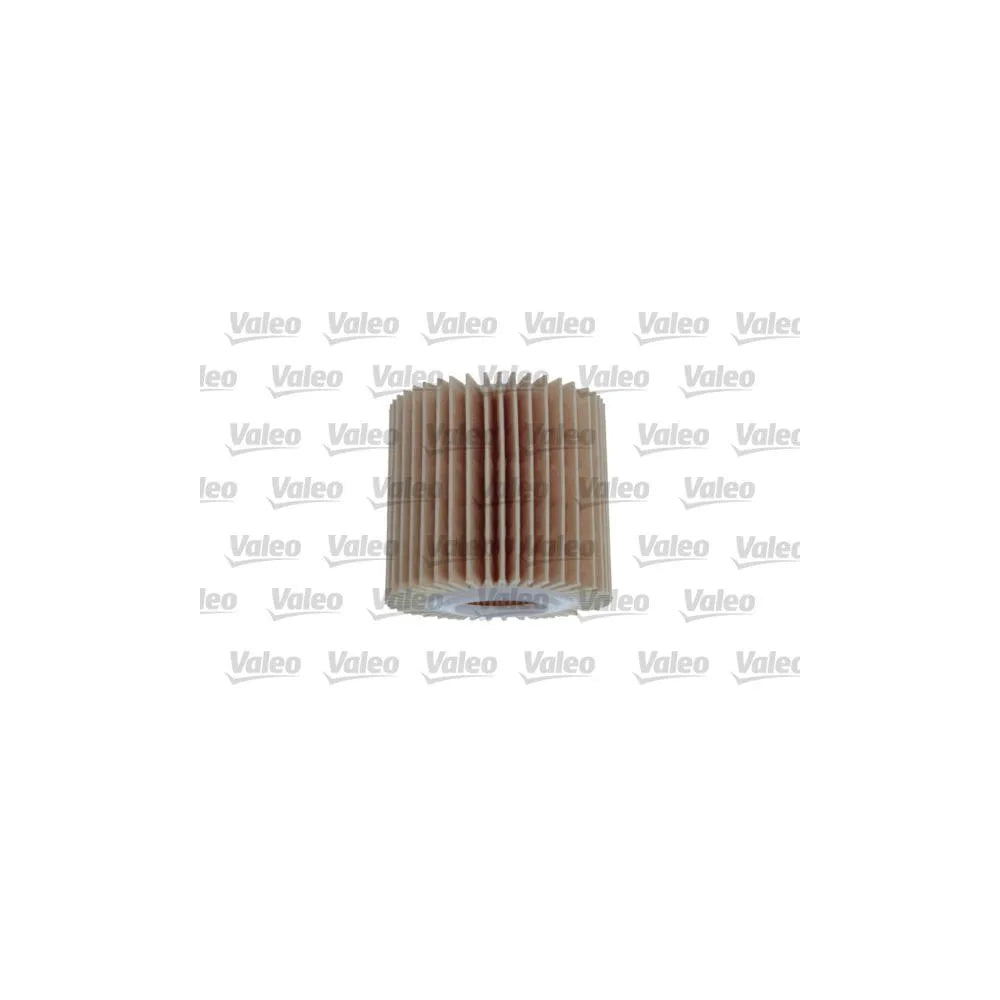Filtru Ulei Valeo pentru Toyota Auris/Corolla/Iq/Urban Cruiser/Verso S - 586606