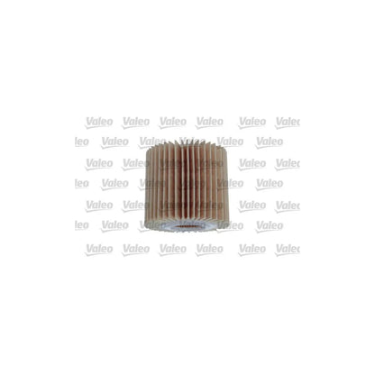 Filtru Ulei Valeo pentru Toyota Auris/Corolla/Iq/Urban Cruiser/Verso S - 586606