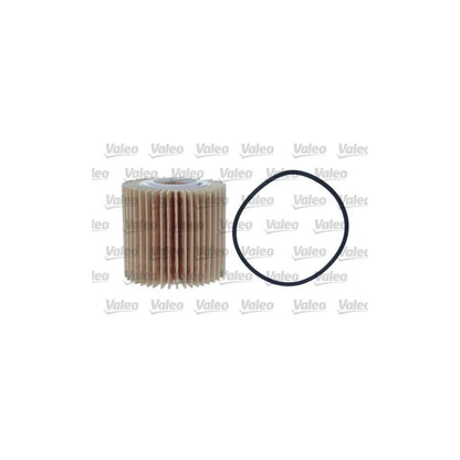 Filtru Ulei Valeo pentru Toyota Auris/Corolla/Iq/Urban Cruiser/Verso S - 586606