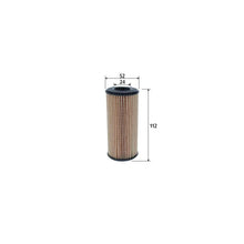 Filtru Ulei Valeo - 586616