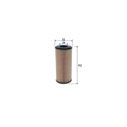 Filtru Ulei Valeo - 586616