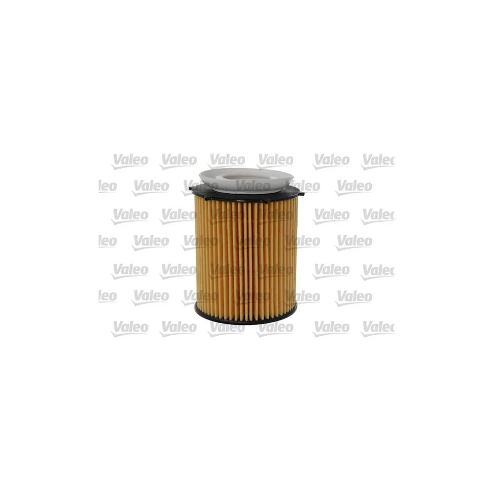 Filtru Ulei Valeo pentru Infiniti Q30/Q50/Q60 Cupe/Qx30, Mercedes-Benz A Class/B Class Sports/C Class/C Class Cupe - 586618