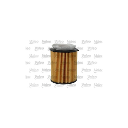 Filtru Ulei Valeo pentru Infiniti Q30/Q50/Q60 Cupe/Qx30, Mercedes-Benz A Class/B Class Sports/C Class/C Class Cupe - 586618
