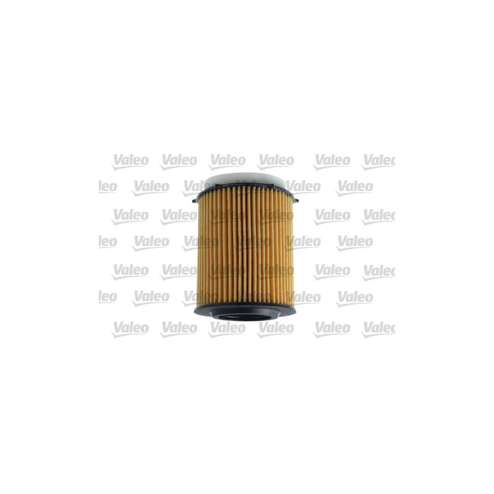 Filtru Ulei Valeo pentru Infiniti Q30/Q50/Q60 Cupe/Qx30, Mercedes-Benz A Class/B Class Sports/C Class/C Class Cupe - 586618