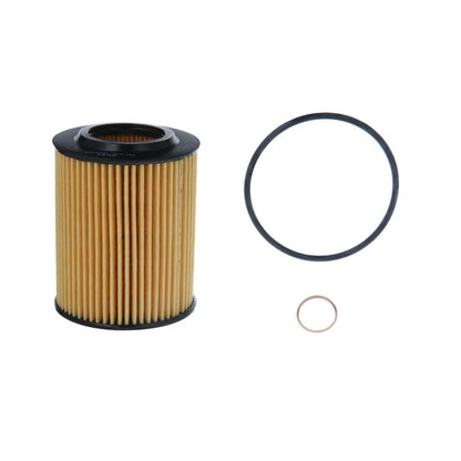 Filtru Ulei Valeo pentru BMW 1/3 - 586623