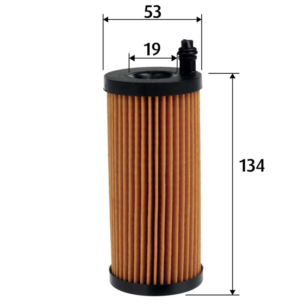 Filtru Ulei Valeo - 586664