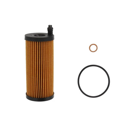 Filtru Ulei Valeo - 586664